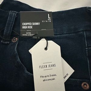 Express Jeans